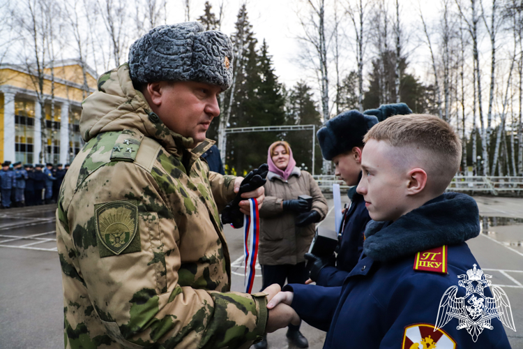 ДУХ СПОРТА ОБЪЕДИНЯЕТ ВСЕХ
