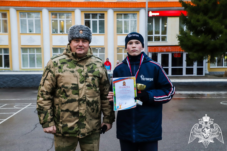 ДУХ СПОРТА ОБЪЕДИНЯЕТ ВСЕХ
