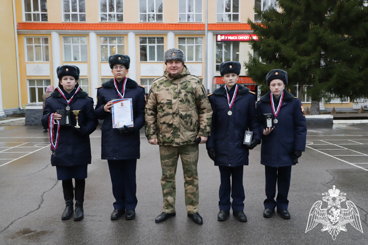 ДУХ СПОРТА ОБЪЕДИНЯЕТ ВСЕХ