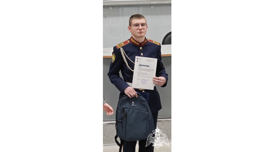 ПОЗДРАВЛЯЕМ С ПОБЕДОЙ!