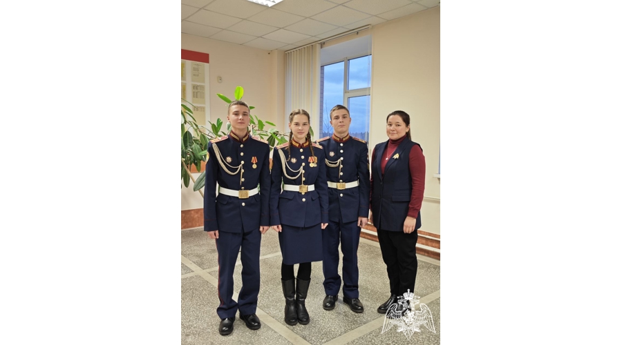 «ДРУЖЕСТВЕННАЯ ОЛИМПИАДА-2025»: НОВЫЕ УСПЕХИ