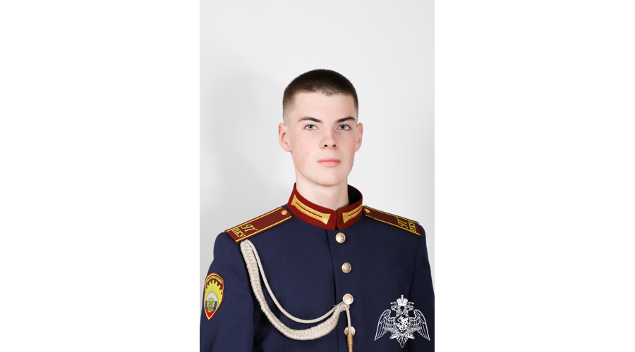 КАДЕТЫ НА КОНКУРСЕ РИТОРОВ