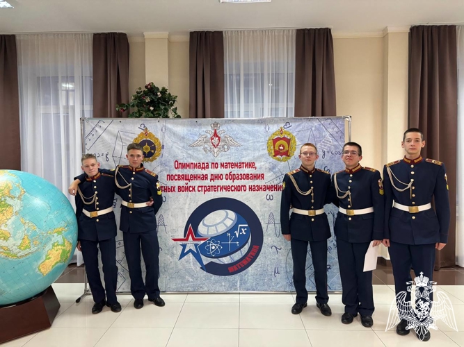 К УСПЕХУ ШАГ ЗА ШАГОМ
