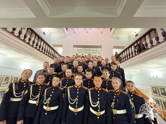Детство, дружба и честь