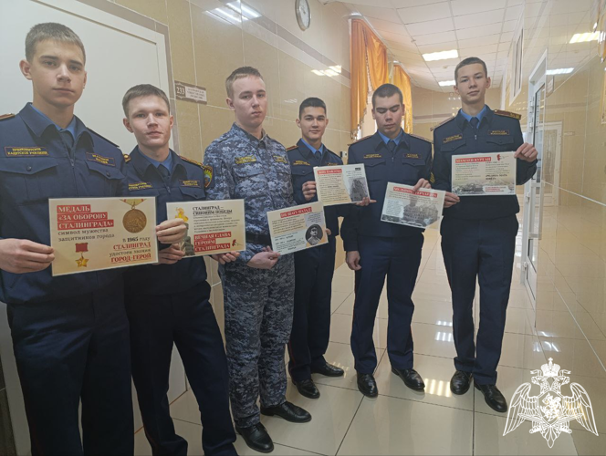 ЧТОБЫ ЗНАТЬ И ПОМНИТЬ