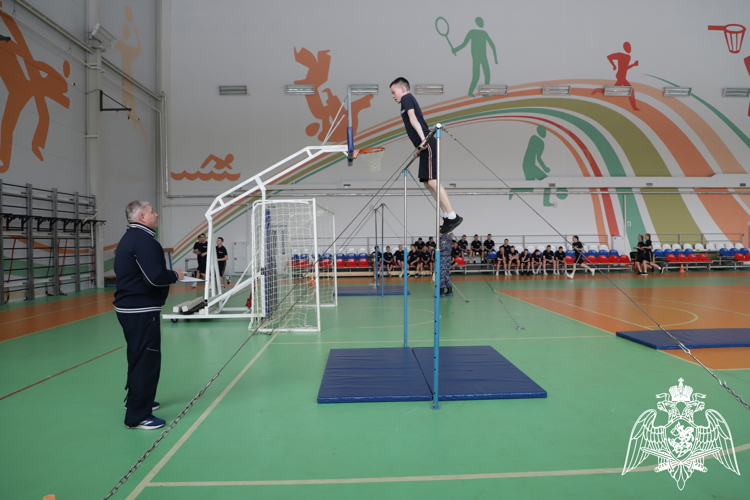 КРЕПОСТЬ. СИЛА. УВЕРЕННОСТЬ