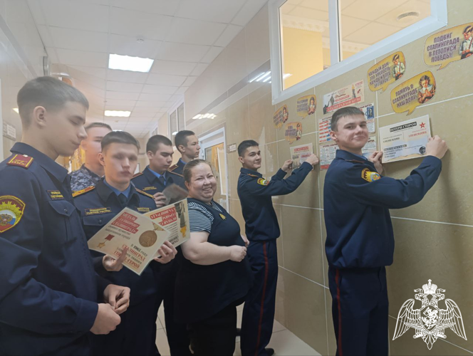 ЧТОБЫ ЗНАТЬ И ПОМНИТЬ