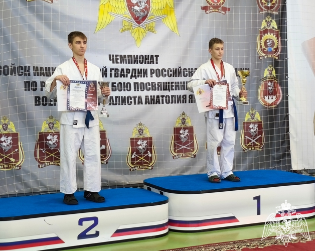 ВО СЛАВУ ГЕРОЯ: ФИНАЛ ПАМЯТНОГО ЧЕМПИОНАТА