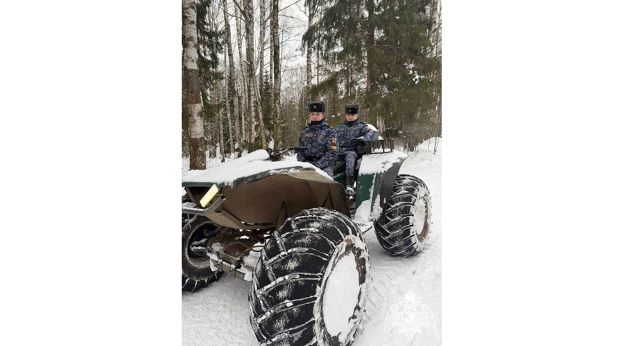 ВЕСЕЛЫЕ ПРОВОДЫ ЗИМЫ
