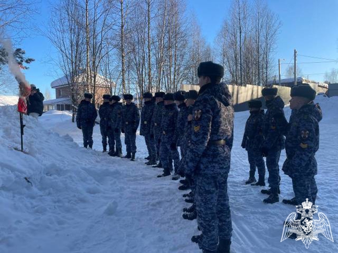 ВЕСЕЛЫЕ ПРОВОДЫ ЗИМЫ