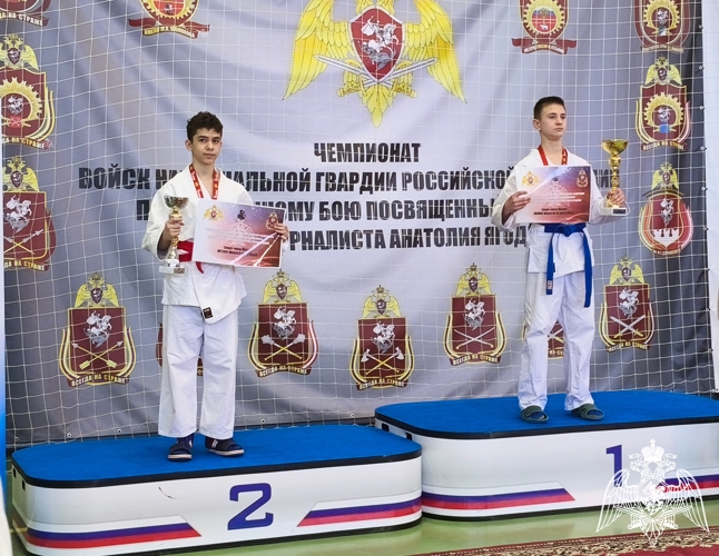 ВО СЛАВУ ГЕРОЯ: ФИНАЛ ПАМЯТНОГО ЧЕМПИОНАТА