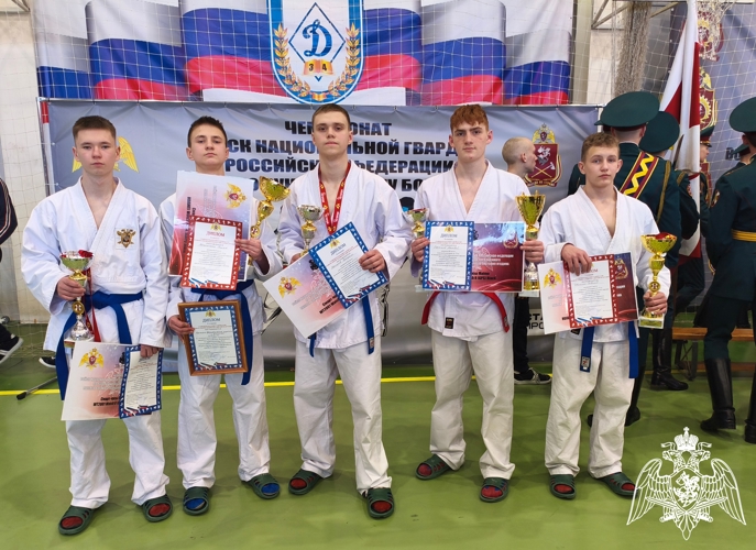 ВО СЛАВУ ГЕРОЯ: ФИНАЛ ПАМЯТНОГО ЧЕМПИОНАТА