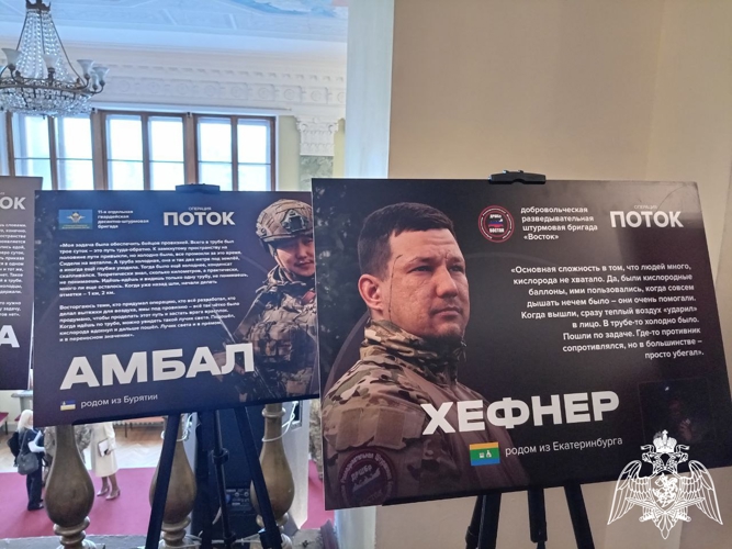 ВОЕННО-ПАТРИОТИЧЕСКОЕ ВОСПИТАНИЕ В ДЕЙСТВИИ