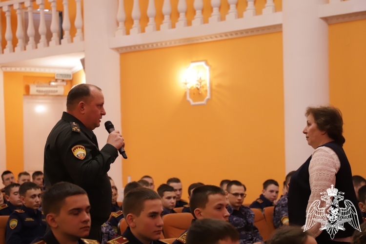 ЭТО НУЖНО НЕ МЕРТВЫМ – ЭТО НУЖНО ЖИВЫМ!