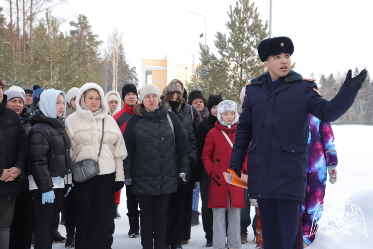 ДЕНЬ ОТКРЫТЫХ ДВЕРЕЙ
