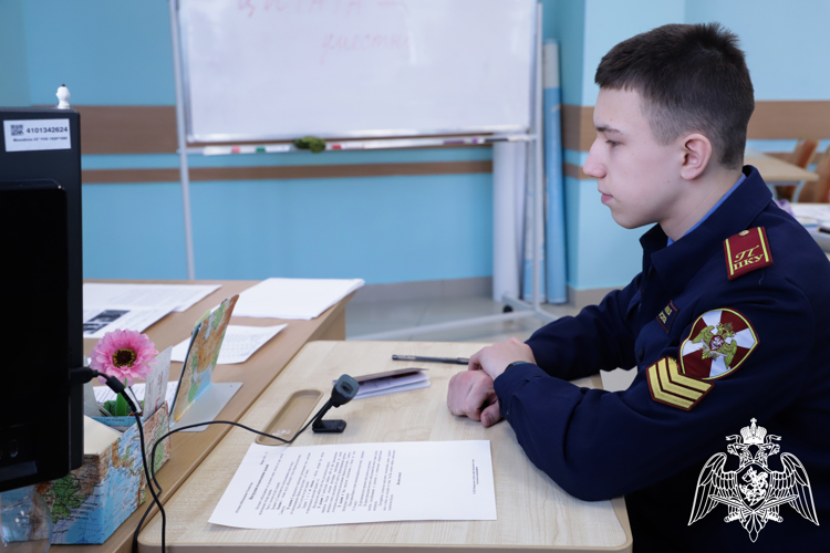 ПЕРВЫЙ ЭКЗАМЕН СДАН УСПЕШНО!