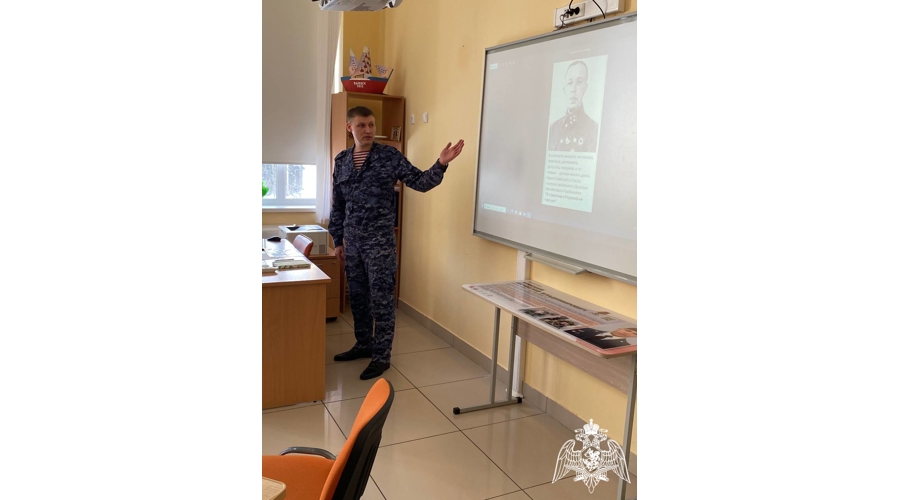 Память о героях сохраним ради будущего!