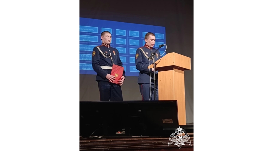 НАШ ДОЛГ – СОХРАНЕНИЕ ИСТОРИЧЕСКОЙ ПАМЯТИ