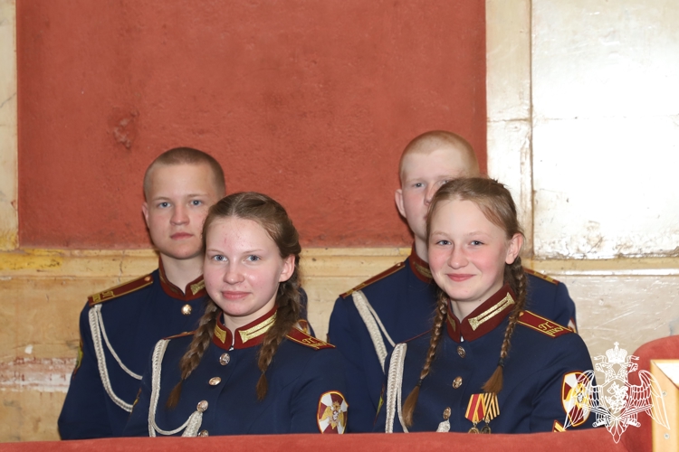 Праздник мужества и единства