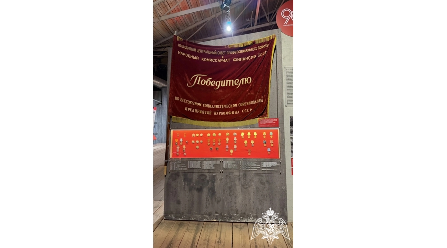 ПАТРИОТИЗМ В СЕРДЦЕ КАДЕТ