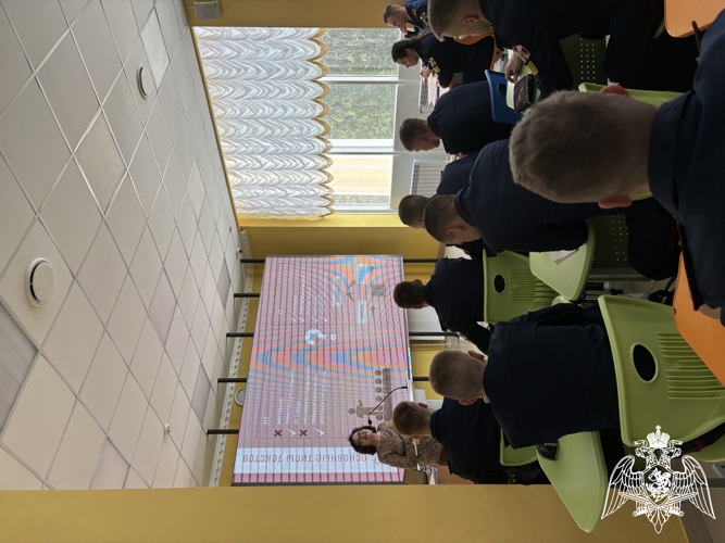 К УСПЕХУ ШАГ ЗА ШАГОМ