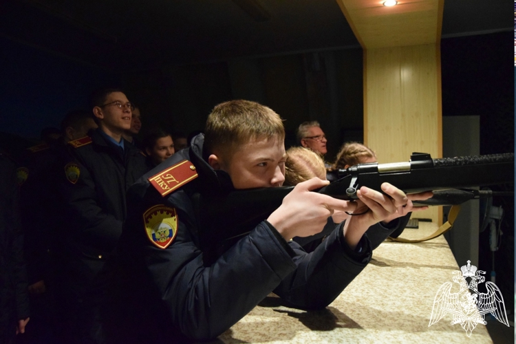 СПУСК В БУНКЕР — ПОГРУЖЕНИЕ В ИСТОРИЮ