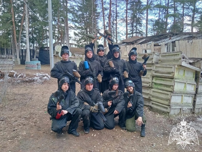 ДИНАМИЧНЫЕ И ЭНЕРГИЧНЫЕ