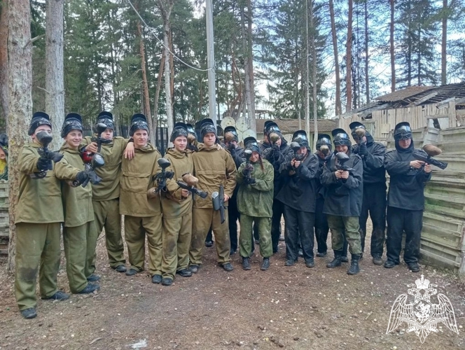 ДИНАМИЧНЫЕ И ЭНЕРГИЧНЫЕ