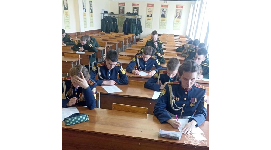 ОЛИМПИАДА ПО РУССКОМУ ЯЗЫКУ В ПВИ: НАШИ – ЛУЧШИЕ!