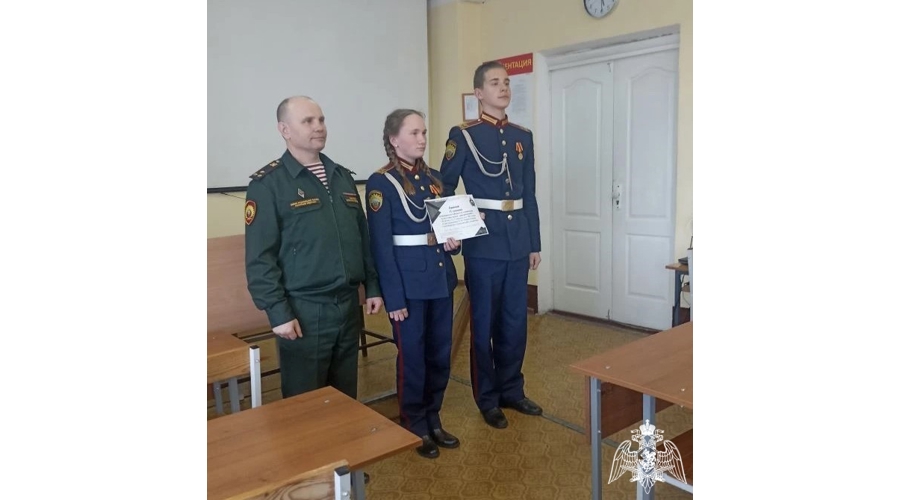 ОЛИМПИАДА ПО РУССКОМУ ЯЗЫКУ В ПВИ: НАШИ – ЛУЧШИЕ!