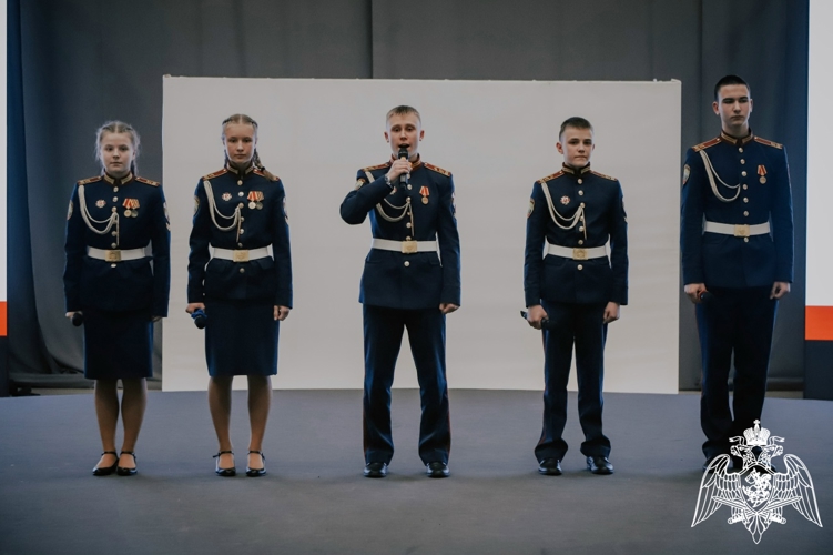 Конкурс социальных проектов в Санкт-Петербурге — и вновь победы!