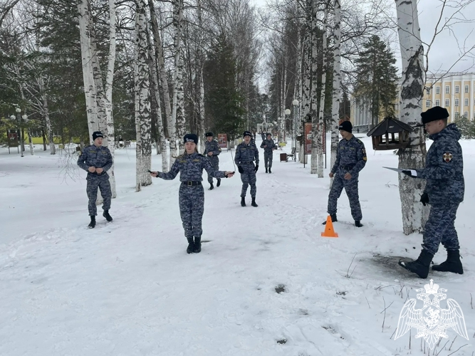«ЗАРНИЦА»: И ВНОВЬ ПОБЕДА!