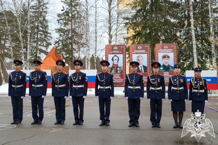 «ЗАРНИЦА»: И ВНОВЬ ПОБЕДА!