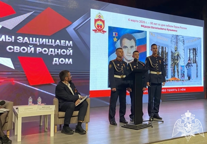 НАШИ ПРОЕКТЫ — 81-ЛЕТИЮ ВЕЛИКОЙ ПОБЕДЫ!