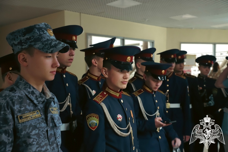 ПЕРМЬ ГЛАЗАМИ КАДЕТ: «Я ОТКРЫВАЮ ГОРОД»
