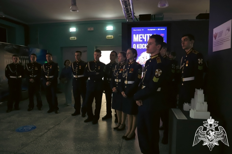 ПЕРМЬ ГЛАЗАМИ КАДЕТ: «Я ОТКРЫВАЮ ГОРОД»