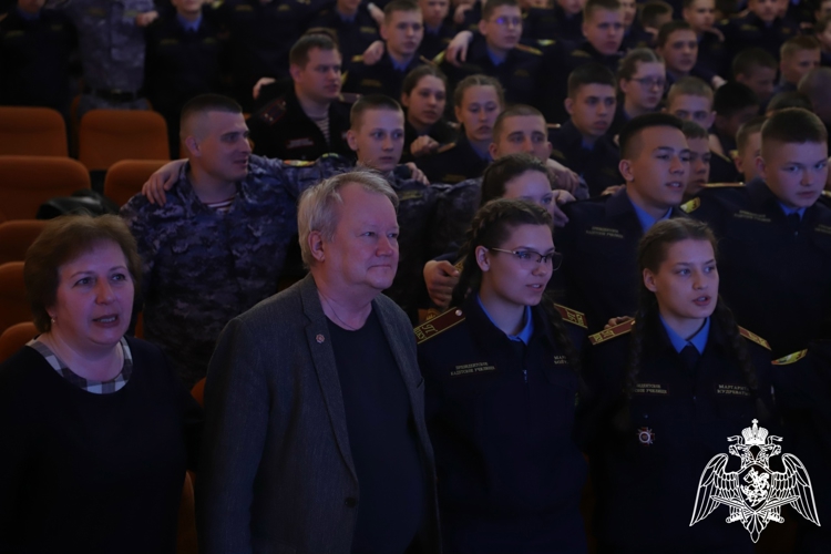 «ГЛУБОКИЙ ТЫЛ» — КАК ЭТО БЫЛО