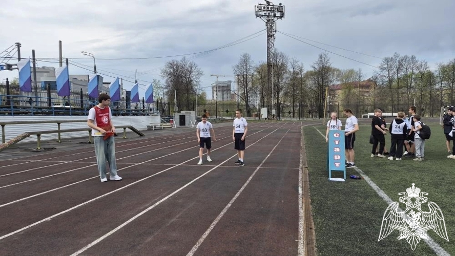 ГТО: ВСЕ ИСПЫТАНИЯ ПРОЙДЕНЫ