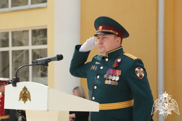 ПОБЕДА В СЕРДЦЕ КАЖДОГО КАДЕТА