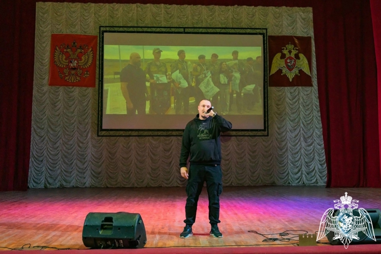 СЛАВА КАДЕТСКОМУ БРАТСТВУ