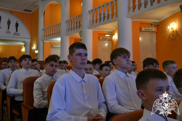 АБИТУРИЕНТСКИЕ СБОРЫ - 2026