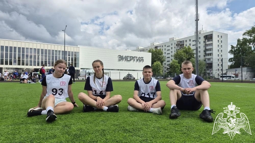 СИЛА. ВОЛЯ. РЕЗУЛЬТАТ