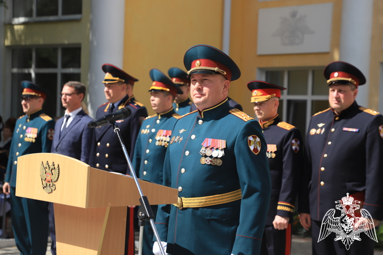 ДОБРОГО ВАМ ПУТИ, ДОРОГИЕ ВЫПУСКНИКИ!