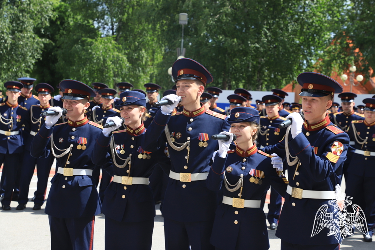 ДОБРОГО ВАМ ПУТИ, ДОРОГИЕ ВЫПУСКНИКИ!