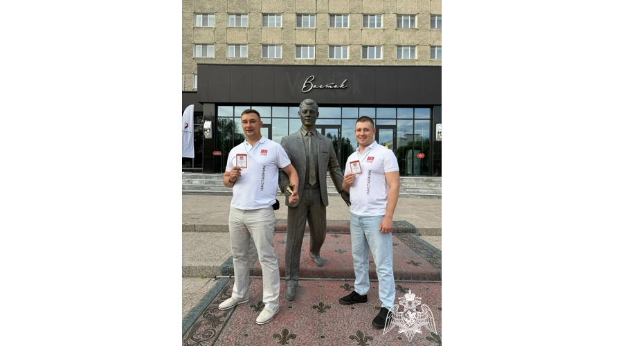 «БЫТЬ, А НЕ КАЗАТЬСЯ»