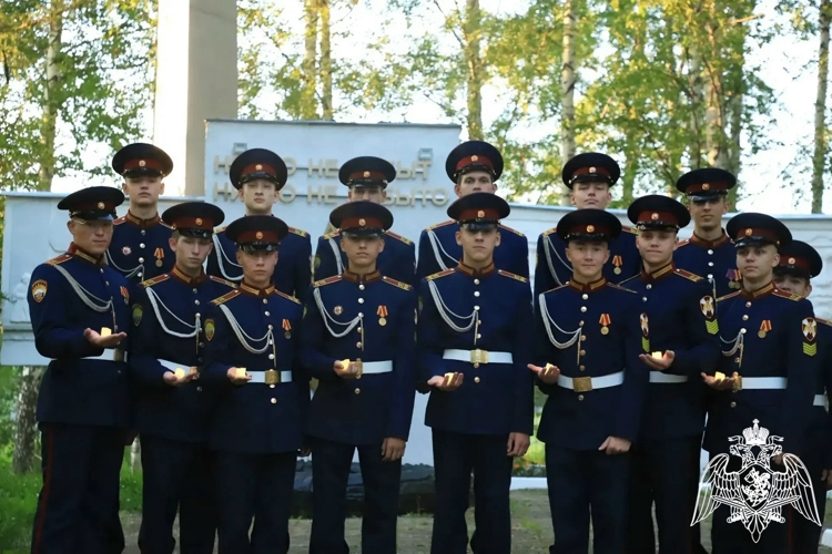 «СВЕЧА ПАМЯТИ»