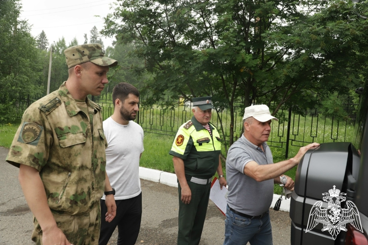 ТЕХНИЧЕСКИЙ СМОТР ТРАНСПОРТА 