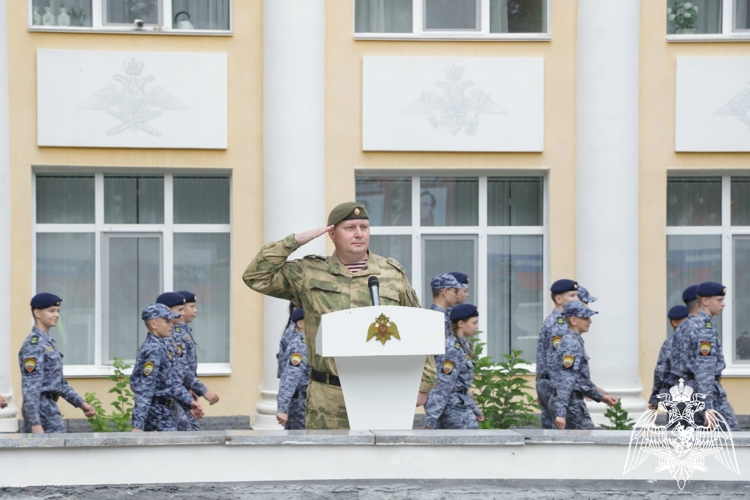 КУРС МОЛОДОГО БОЙЦА – 2026