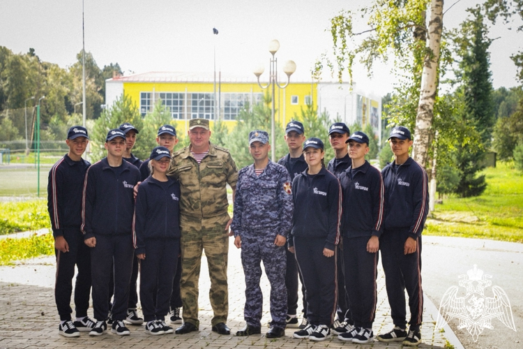 ФИНАЛ «ЗАРНИЦЫ»