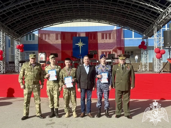 КАДЕТСКИЙ ДУХ И СИЛА ВОЛИ